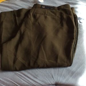 Banana Republic Avery pants